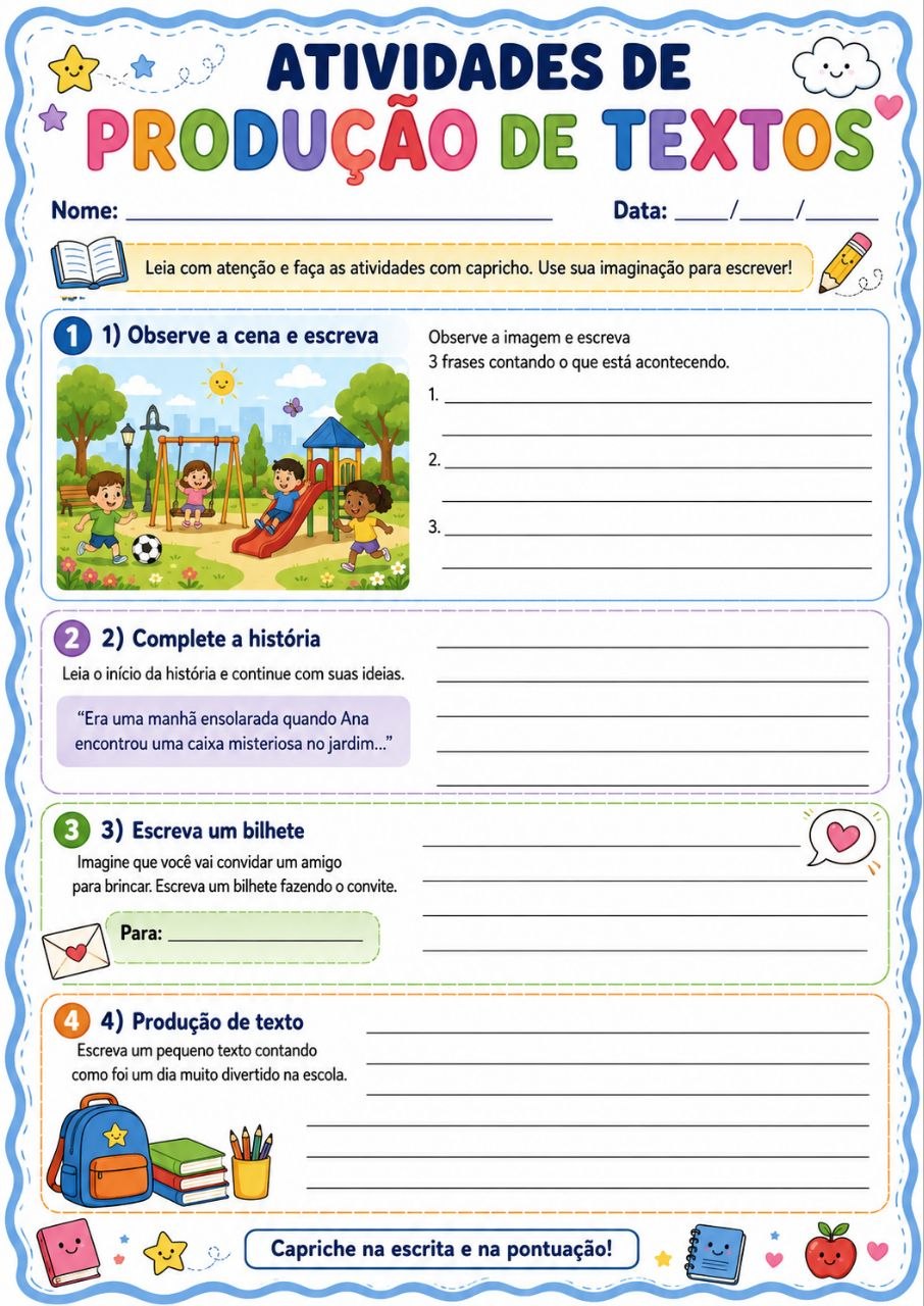 Exemplo de atividade pedagógica 19